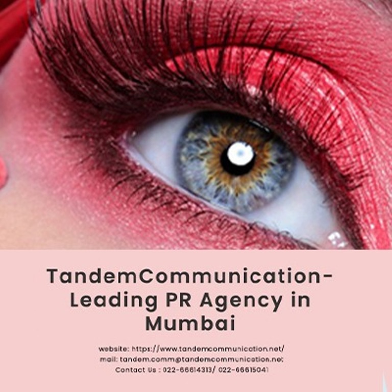 Tandem Communication is PR Companies in Mumbai