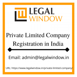 Private Limited Company Registration in Jaipur