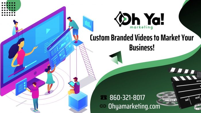 Promote Your Business with Video Marketing