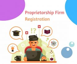 Proprietorship Firm Registration Dwarka – RBG Consultant