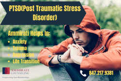 What is PTSD and its Symptoms?