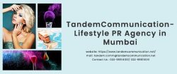 Finding a Public Relations Companies in Mumbai ? Contact Tandem Communication for Best PR Agency ...