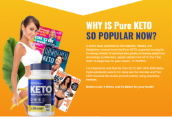 Pure Keto Amanda Holden United Kingdom:Reviews, Work and Where To Buy?