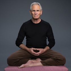 Wanted To Know About Yoga And Meditation