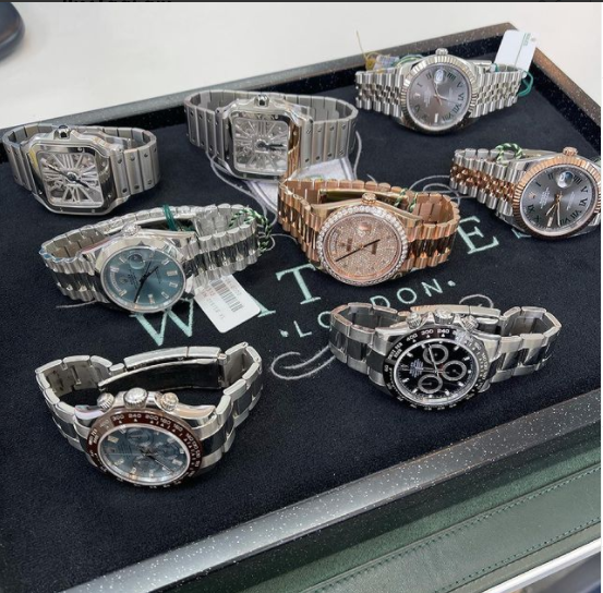 Tim Sandhu – Rolex Watches Online For Sale