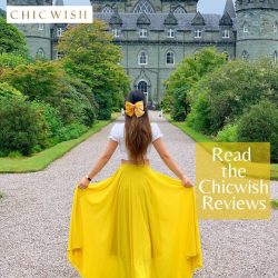 Read the Chicwish Reviews