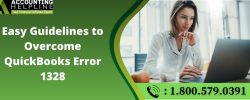 Proper methods to remove QuickBooks Error 1328