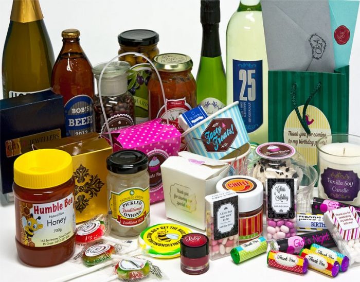 Get creative packaging printing product labels services with Label Innovators. We are the best P ...