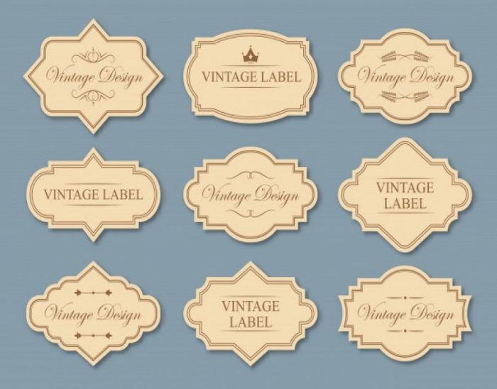 Wine Label Printing Company | Vintage99
