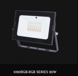 1020RGB-RGB SERIES 20W