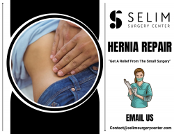 Right Treatment With Hernia Repair