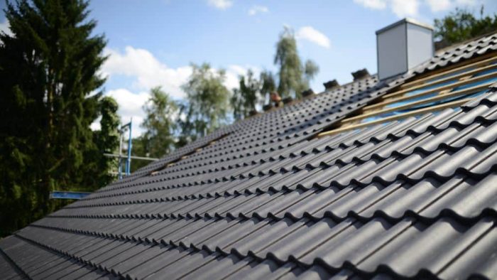 Planning To Replace A Roof?
