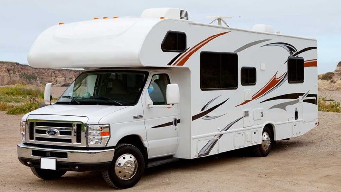 How To Choose The Right RV?