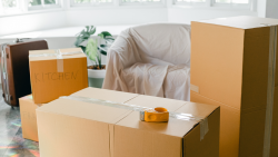 Different Types Of Moving Services