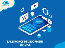 Best Salesforce Development Service in India
