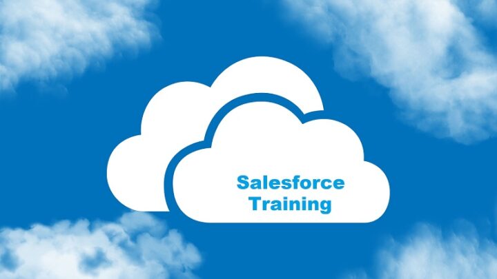 Reasons to go for Salesforce Training and its certification