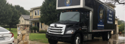 Looking For Long Distance Moving Services in Austin, Texas?