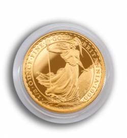 Gold Britannia Coins Uk