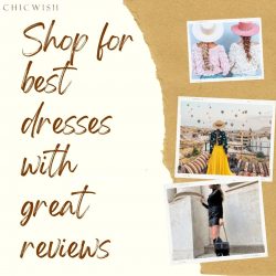 Shop for best dresses with great reviews