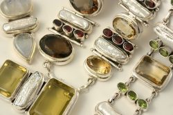 Wholesale Silver Jewelry Manufacturer