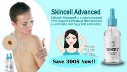 Skincell Advanced Get Rid Of Skin Tags, Mole & Spots