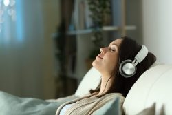Guided Meditations for Sleep and Relaxation