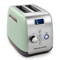 Buy 2 slice toaster From Kitchen Aid