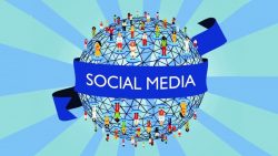 Online Social Media Entertainment
