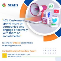 social media marketing company in zirakpur