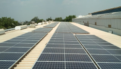 Solar Company in Noida