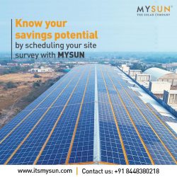 Solar Energy in Rajasthan