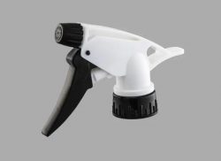 KR-1101 Plastic Trigger Oil Spray Trigger Sprayer Nozzle PP