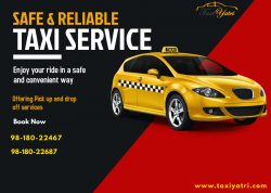 Taxi service in Allahabad for local and outstation travel
