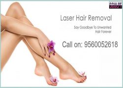 Best Laser hair removal in Guwahati | Sculpt India