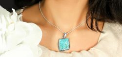 Buy Genuine Blue Turquoise collection at Best Price