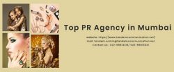 Top PR Agencies in Mumbai | Tandem Communication | Mumbai,India