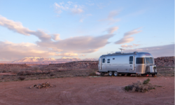 RV Trailer- The Most Important Part Of Your Travel