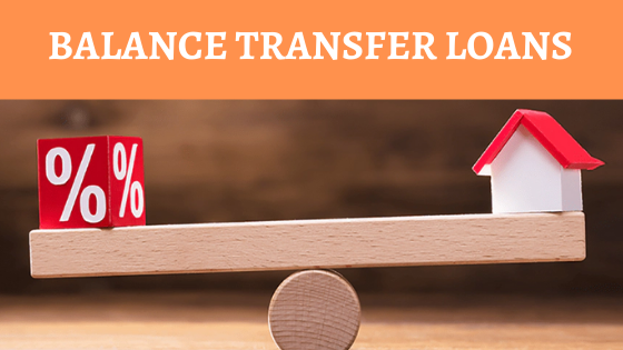Transfer Your Home Loans @lowest interest rate from Clix
