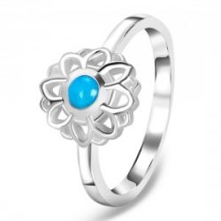 Wholesale Turquoise Ring-Rananjay Exports