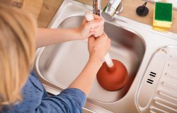5 Unpredictable Things That Can Cause Blockages