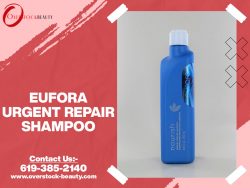 Eufora Urgent Repair Shampoo