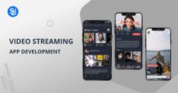 On Demand Video Streaming App Development