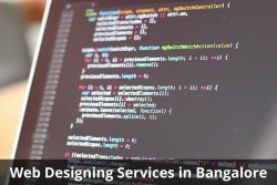 Web Designing Services in Bangalore – CyberWorx