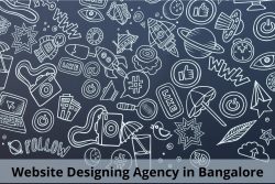 Top Web Designing Agency in Bangalore
