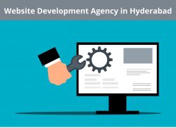 Website Development Agency in Hyderabad