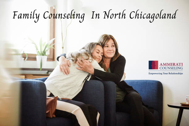 Why do you need family Counseling?