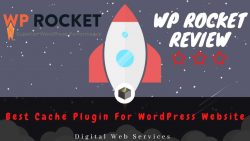WP Rocket Review- Best WordPress Cache Plugin