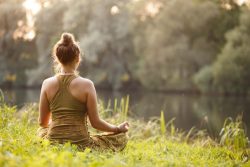Meditation: The Best Way To Reduce Stress