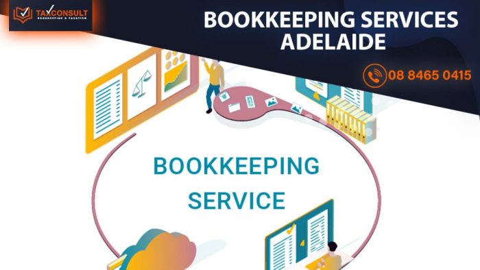 Reasons To Hire A Bookkeeper