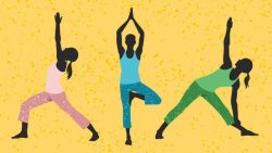 Wellness Benefits Of Yoga